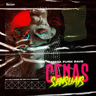 Foto da capa: Mega Funk Rave - Cenas Sensuais