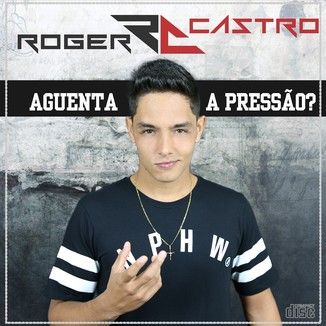 Foto da capa: AGUENTA A PRESSÃO?