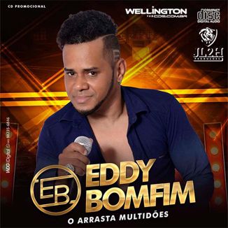 Foto da capa: EDDY BOMFIM CD PROMOCIONAL 2020