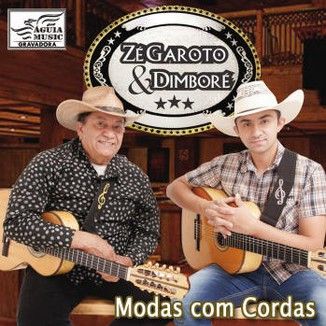 Foto da capa: Modas com Cordas