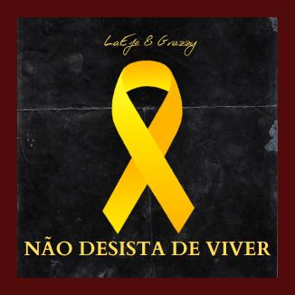 Foto da capa: Não desita de viver