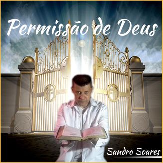 Foto da capa: Permissão Deus