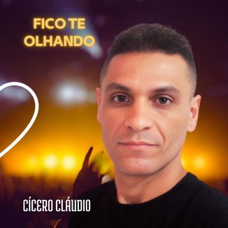 Foto da capa: FICO TE OLHANDO