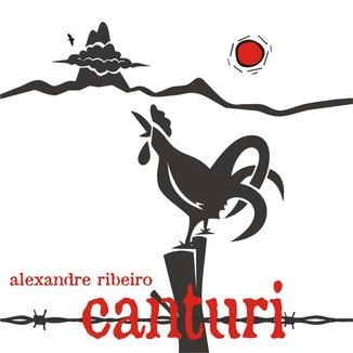 Foto da capa: Canturí