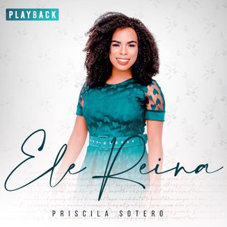 Foto da capa: Ele Reina - Playback