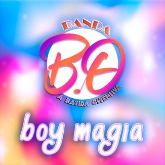 Foto da capa: BOY MAGIA