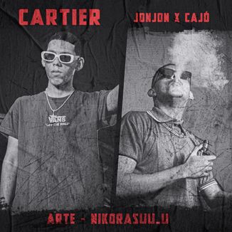 Foto da capa: Cartier