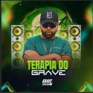 Foto da capa: Terapia do Grave