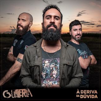 Foto da capa: GUittería - À Deriva da Dúvida (Single)