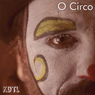 Foto da capa: O Circo