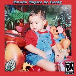 Foto da capa: Mundo Mágico do Goofy