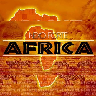 Foto da capa: África - Cover ToTo