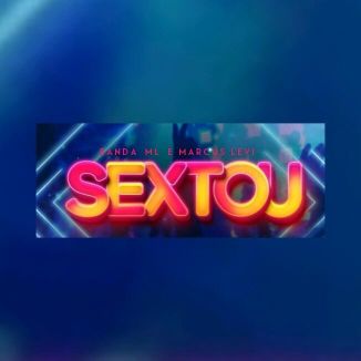 Foto da capa: Sextou - Single