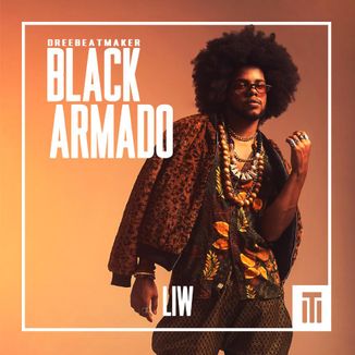 Foto da capa: Black Armado