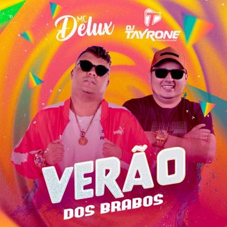 Foto da capa: Verão Dos Brabos