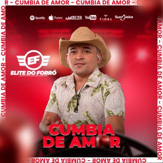 Foto da capa: Cumbia de Amor