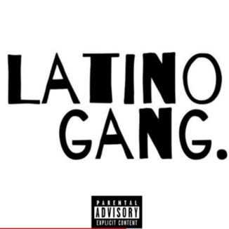 Foto da capa: Latino Gang