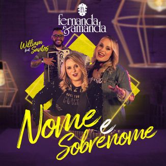 Foto da capa: Nome e Sobrenome