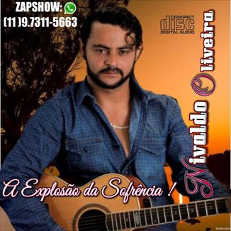 Foto da capa: Nivaldo Oliveira - Maio