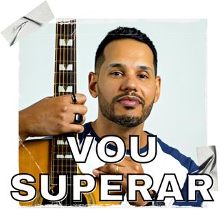 Foto da capa: Vou Superar