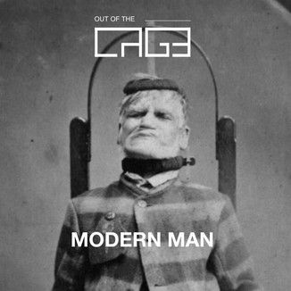 Foto da capa: Modern Man
