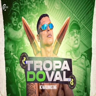 Foto da capa: Tropa Do Val