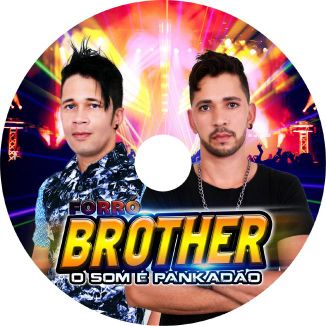 Foto da capa: Forró Brother Paredão 2019
