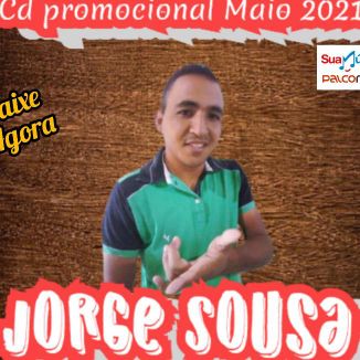 Foto da capa: JORGE SOUSA - PROMOCIONAL MAIO 2021