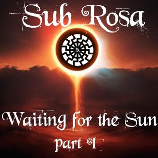 Foto da capa: Waiting for the Sun - Pt 1