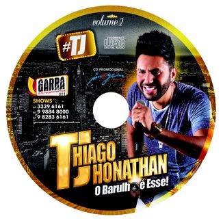 Foto da capa: #TJ