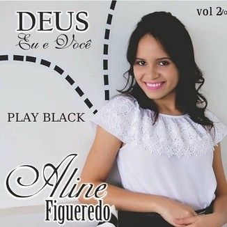 Foto da capa: DEUS - EU E VOCÊ PLAY BACK