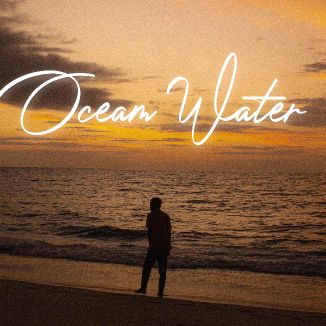Foto da capa: Ocean Water