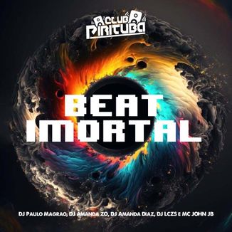 Foto da capa: Beat Imortal