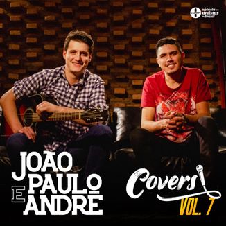 Foto da capa: Covers, Vol. 7