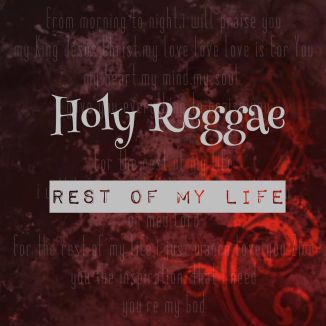 Foto da capa: Rest Of My Life (SINGLE)