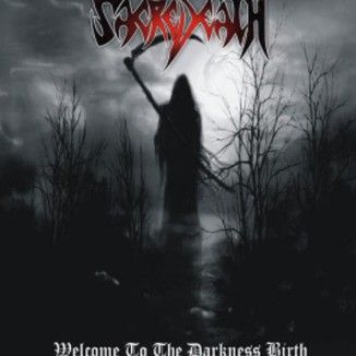 Foto da capa: WELCOME THO THE DARKNESS BIRTH