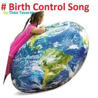 Foto da capa: birth control song bv Théo- see palco mp3