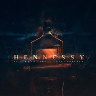 Foto da capa: Hennessy