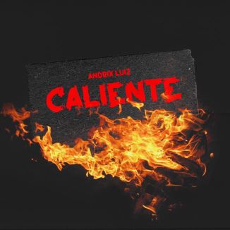 Foto da capa: Caliente