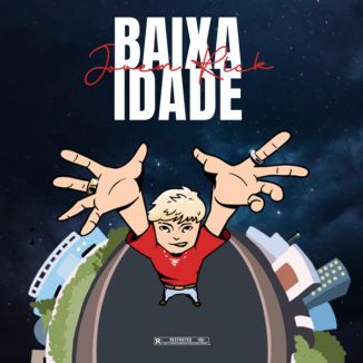 Foto da capa: Baixa Idade