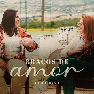 Foto da capa: Braços De Amor