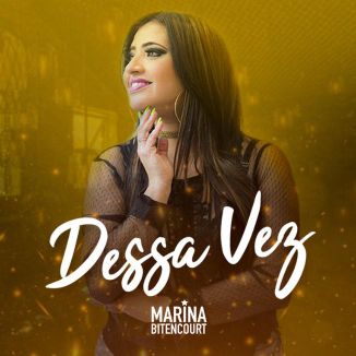 Foto da capa: Dessa Vez