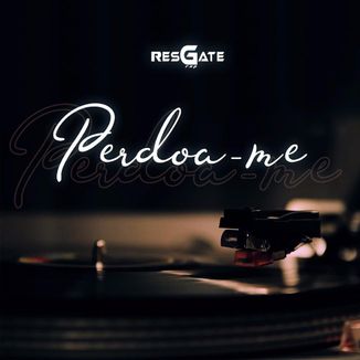 Foto da capa: Perdoa-me