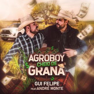 Foto da capa: Agroboy Cheio de Grana