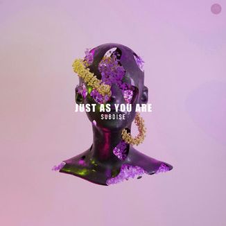 Foto da capa: Just as You Are