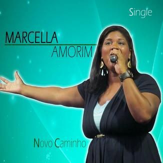 Foto da capa: Novo Caminho "Single"