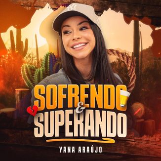 Foto da capa: EP Sofrendo & Superando