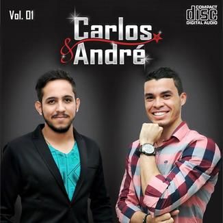 Foto da capa: Carlos e André Ao Vivo