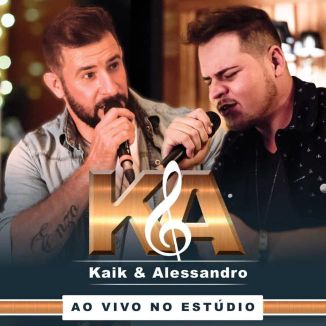 O QUE É QUE TEM DE MAIS? - KAIK E ALESSANDRO