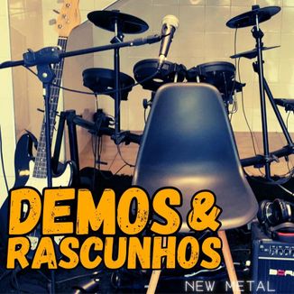Foto da capa: Demos & Rascunhos